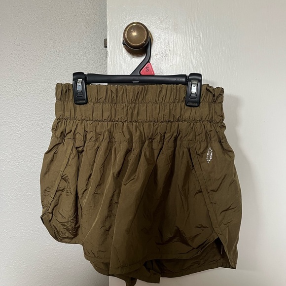 FP Movement by Free People Pants - The Way Home FP Movement Shorts